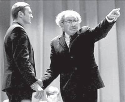 Иллюстрация к книге — Вольф Мессинг. Экстрасенс Сталина [i_017.jpg]