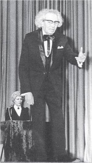 Иллюстрация к книге — Вольф Мессинг. Экстрасенс Сталина [i_027.jpg]