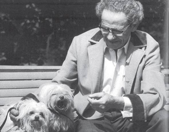 Иллюстрация к книге — Вольф Мессинг. Экстрасенс Сталина [i_030.jpg]