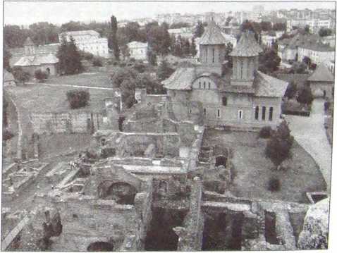 Иллюстрация к книге — Дракула. Тайны князя-вампира [i_008.jpg]