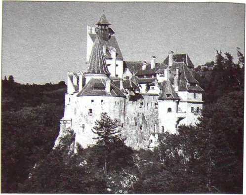 Иллюстрация к книге — Дракула. Тайны князя-вампира [i_013.jpg]