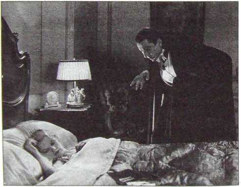 Иллюстрация к книге — Дракула. Тайны князя-вампира [i_021.jpg]