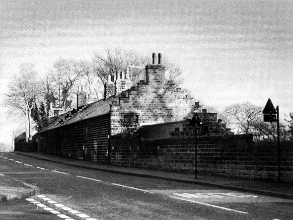 Иллюстрация к книге — Робин Гуд [i_009.jpg]