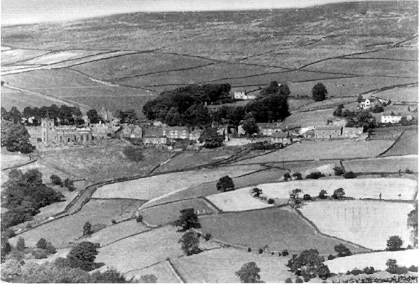 Иллюстрация к книге — Робин Гуд [i_010.jpg]