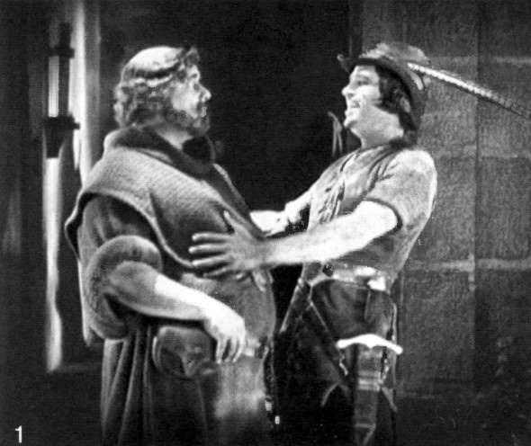 Иллюстрация к книге — Робин Гуд [i_016.jpg]