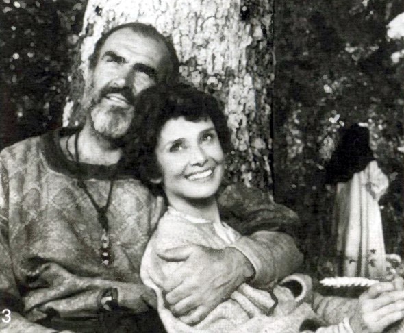 Иллюстрация к книге — Робин Гуд [i_018.jpg]