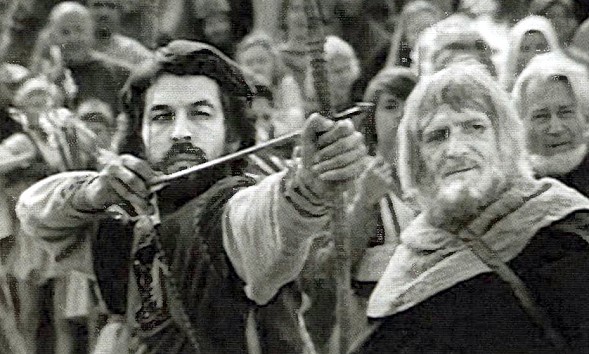 Иллюстрация к книге — Робин Гуд [i_022.jpg]