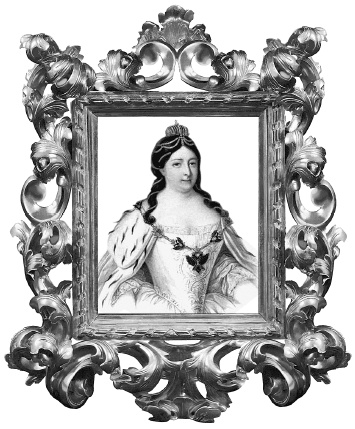 Иллюстрация к книге — Неофициальная жизнь Романовых. Царский декамерон [i_015.jpg]