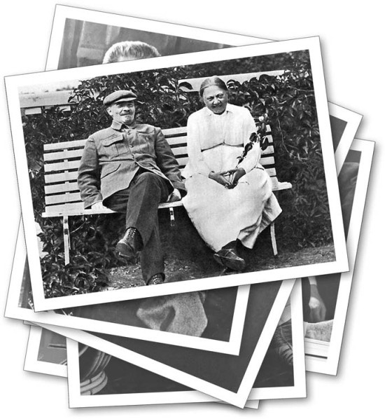 Иллюстрация к книге — Страсти по власти. От Ленина до Путина [Autogen_eBook_id0.jpg]