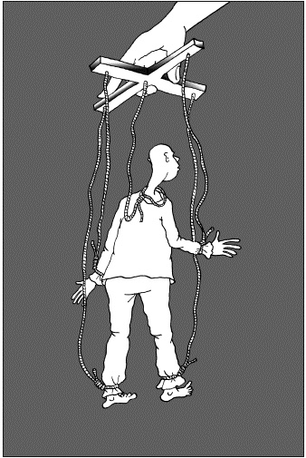 Иллюстрация к книге — Семь смертных грехов, или Психология порока для верующих и неверующих [i_001.jpg]