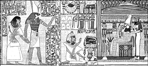 Иллюстрация к книге — Семь смертных грехов, или Психология порока для верующих и неверующих [i_004.jpg]