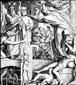 Иллюстрация к книге — Семь смертных грехов, или Психология порока для верующих и неверующих [i_005.jpg]