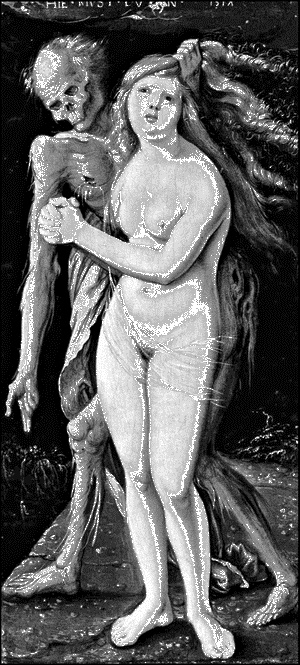 Иллюстрация к книге — Семь смертных грехов, или Психология порока для верующих и неверующих [i_031.jpg]