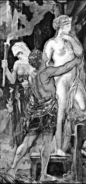 Иллюстрация к книге — Семь смертных грехов, или Психология порока для верующих и неверующих [i_032.jpg]