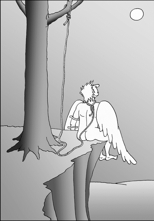 Иллюстрация к книге — Семь смертных грехов, или Психология порока для верующих и неверующих [i_059.jpg]