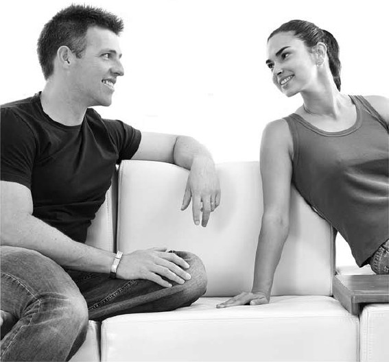 Иллюстрация к книге — Флирт. Секреты легких побед [Autogen_eBook_id2.jpg]