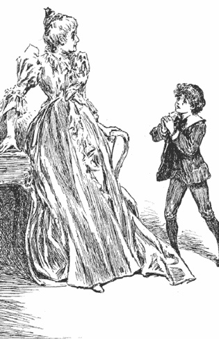 Иллюстрация к книге — Приемыш черной Туанетты [i_013.jpg]