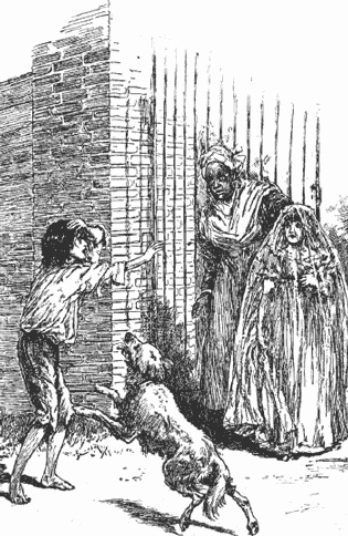 Иллюстрация к книге — Приемыш черной Туанетты [i_023.jpg]