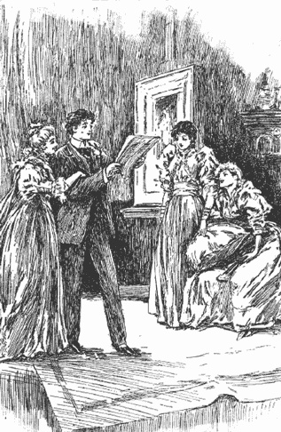 Иллюстрация к книге — Приемыш черной Туанетты [i_026.jpg]