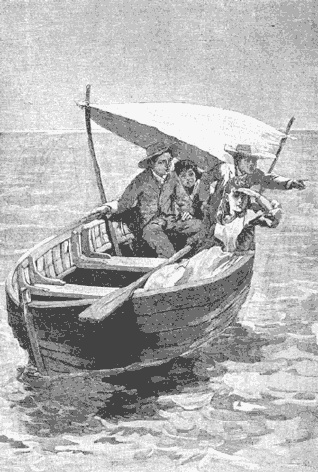 Иллюстрация к книге — На диком острове [i_003.jpg]