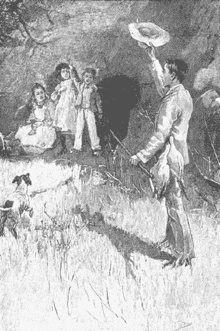 Иллюстрация к книге — На диком острове [i_005.jpg]