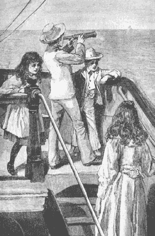 Иллюстрация к книге — На диком острове [i_007.jpg]