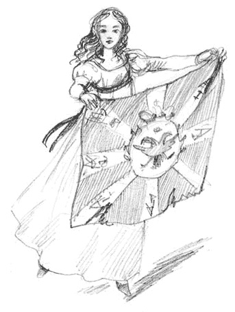 Иллюстрация к книге — Басурманка [i_001.jpg]