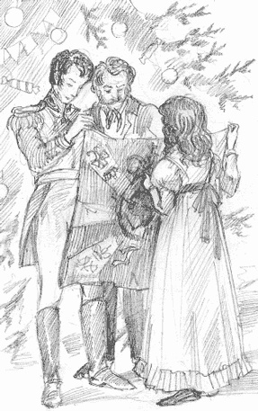 Иллюстрация к книге — Басурманка [i_011.jpg]