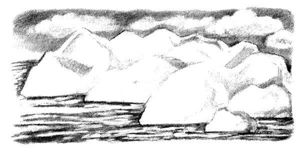 Иллюстрация к книге — Приключения маленькой трески [i_008.jpg]