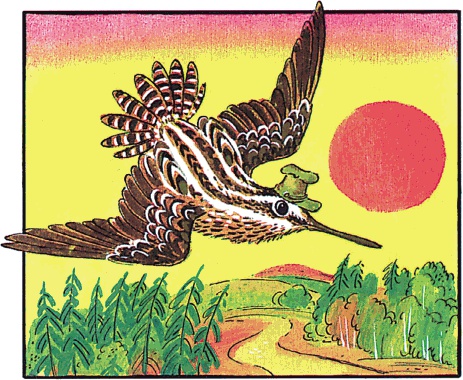 Иллюстрация к книге — Сказки о животных [i_009.jpg]