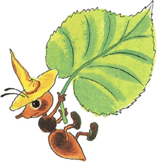 Иллюстрация к книге — Сказки о животных [i_028.jpg]