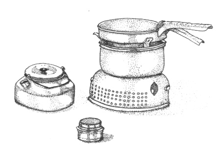 Иллюстрация к книге — Походная книга Муми-тролля [i_009.jpg]