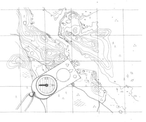Иллюстрация к книге — Походная книга Муми-тролля [i_023.jpg]