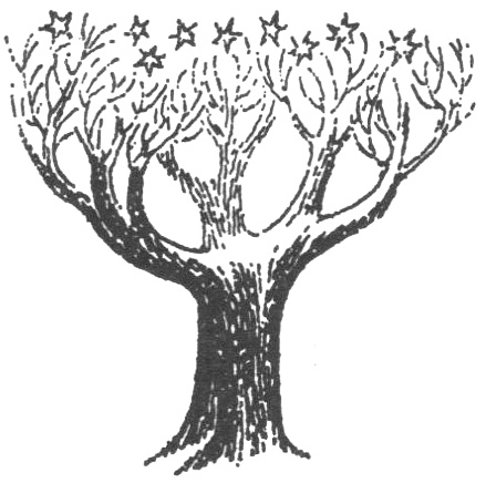 Иллюстрация к книге — Походная книга Муми-тролля [i_026.jpg]