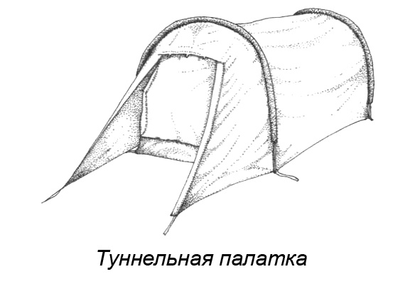 Иллюстрация к книге — Походная книга Муми-тролля [i_029.jpg]