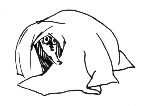 Иллюстрация к книге — Походная книга Муми-тролля [i_091.jpg]