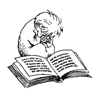 Иллюстрация к книге — Походная книга Муми-тролля [i_143.jpg]