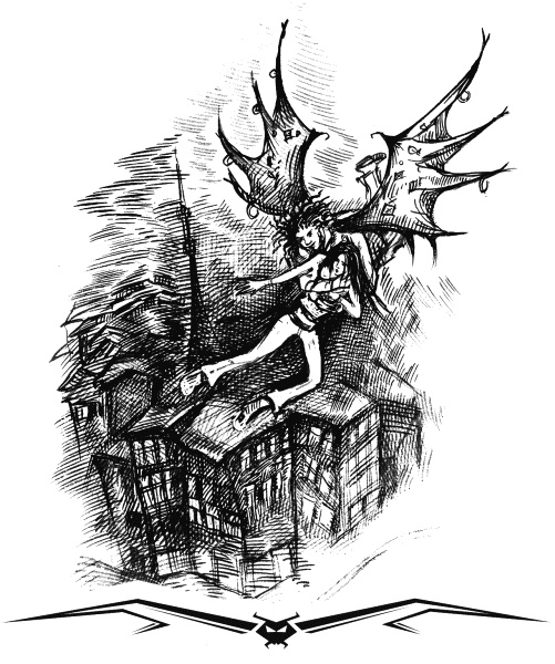 Иллюстрация к книге — Хроники Темного Универа. Начало [_07.jpg]