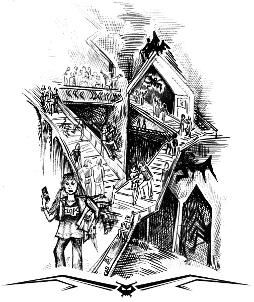 Иллюстрация к книге — Хроники Темного Универа. Начало [_08.jpg]