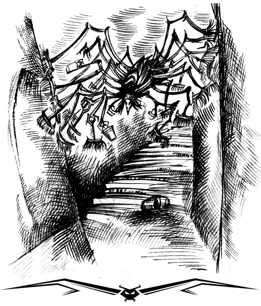 Иллюстрация к книге — Хроники Темного Универа. Начало [_10.jpg]