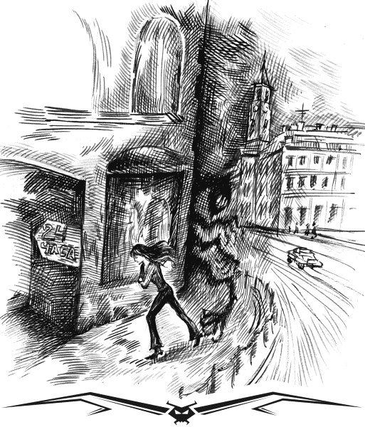 Иллюстрация к книге — Хроники Темного Универа. Начало [_16.jpg]