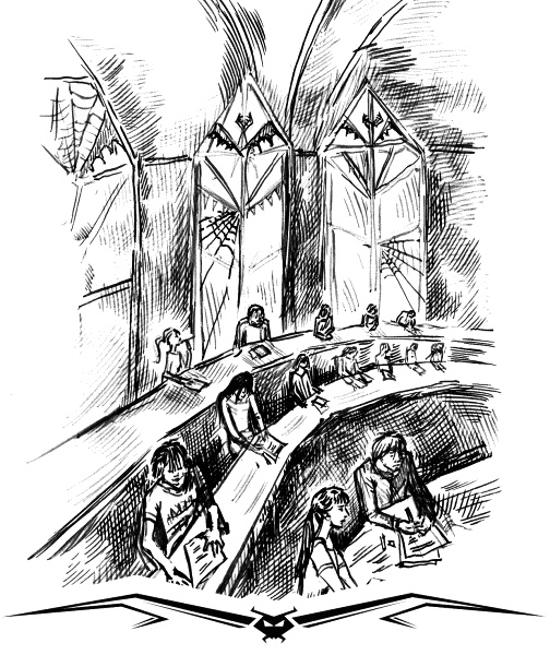 Иллюстрация к книге — Хроники Темного Универа. Начало [_18.jpg]