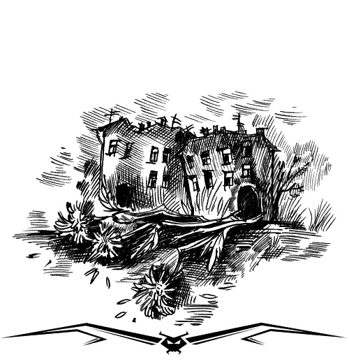 Иллюстрация к книге — Хроники Темного Универа. Начало [img_02.jpg]