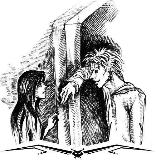 Иллюстрация к книге — Хроники Темного Универа. Начало [img_03.jpg]