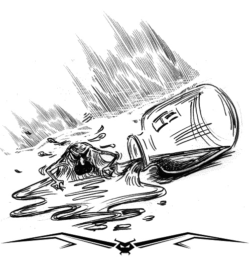 Иллюстрация к книге — Хроники Темного Универа. Начало [img_05.jpg]