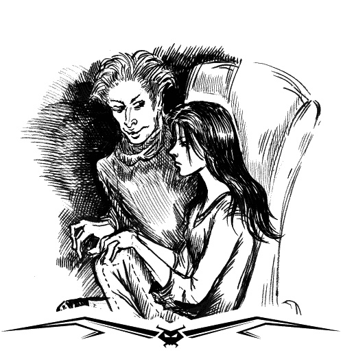 Иллюстрация к книге — Хроники Темного Универа. Начало [img_08.jpg]