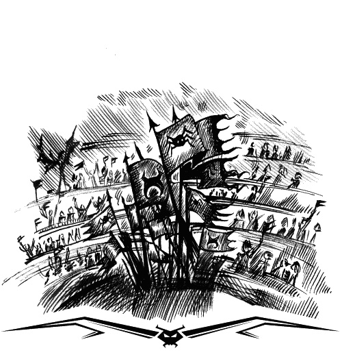 Иллюстрация к книге — Хроники Темного Универа. Начало [img_18.jpg]