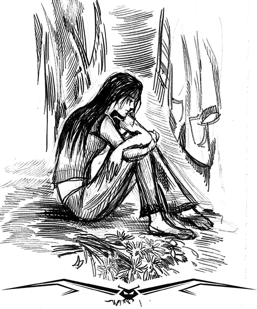 Иллюстрация к книге — Влада и война призраков [i_003.jpg]