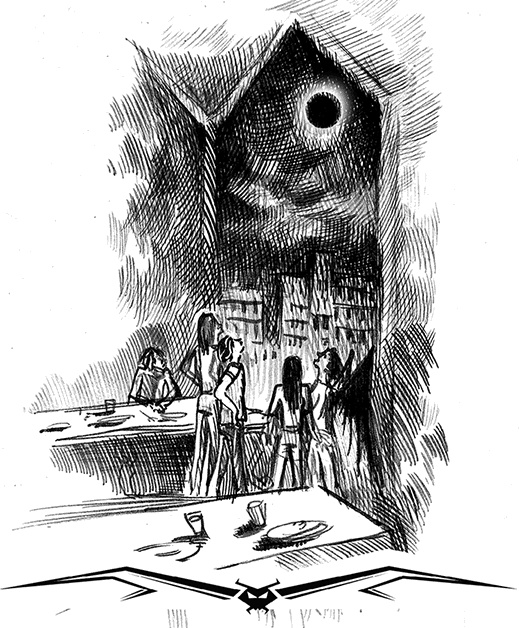 Иллюстрация к книге — Влада и война призраков [i_004.jpg]