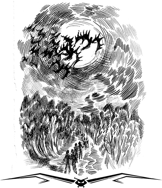 Иллюстрация к книге — Влада и война призраков [i_006.jpg]